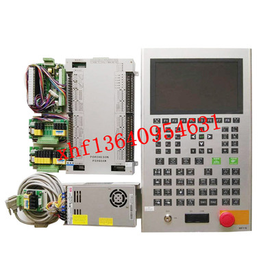 宝捷信PS960AM/MF118大机器电脑10.2寸彩屏 注塑机电脑 控制器