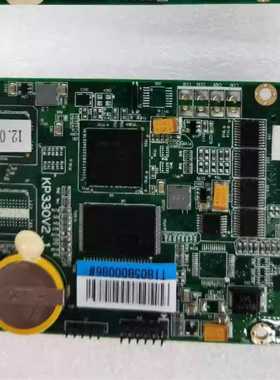 宝捷信电脑PS860AM PS660AM电脑面板CPU板 KP300V3.2显示板KC118T