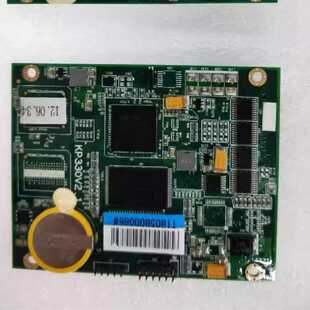 宝捷信电脑PS860AM PS660AM电脑面板CPU板 KP300V3.2显示板KC118T