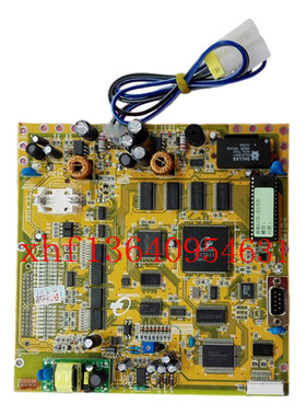 MMIJ32B J32128 04424 PO 2K1 弘讯电脑显示主板 注塑机程序板