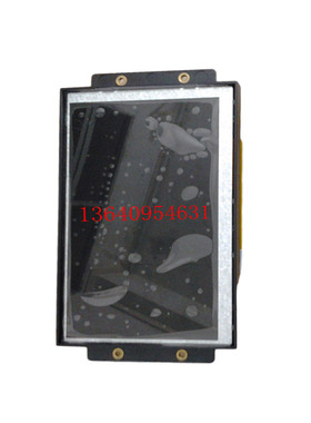 海天注塑机电脑2BP-LCVLEB18A-GD-02664, 弘讯AK668电脑Q7显示屏