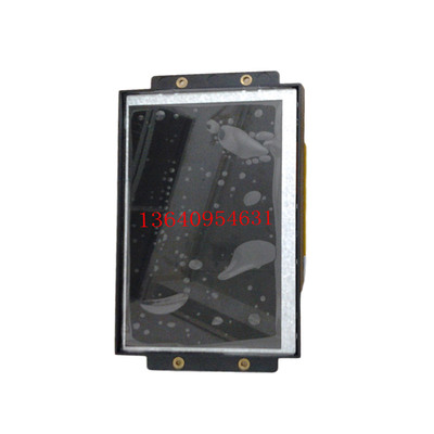全新LCVLEB18M3弘讯Q7电脑显示屏佳明/海达海天注塑机AK668显示屏