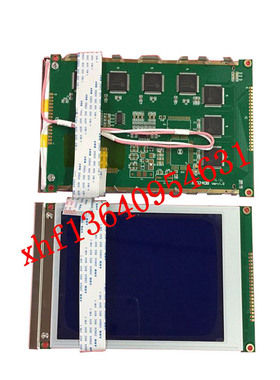 钜通注塑机KS5380电脑 距通注塑机电脑液晶显示屏KS5100电脑蓝屏