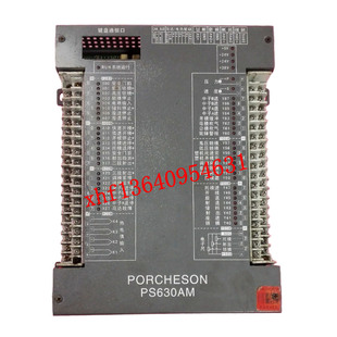 宝捷信PS630AM主板 PORCHESON宝捷信PS630AM主机可以配TB118T面板