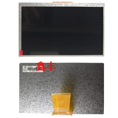 全新原装宝捷信电脑PS360 PS660 KC118 MS210面板显示屏7寸液晶屏