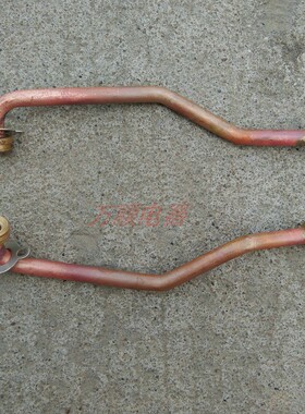 适用万和热水器 JSQ18-10EV36 JSLQ13GV56 进水管 全新冷凝进水管