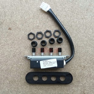 适用万和油烟机 260J05S_DL02 260J05S70 260-J320A 控制板按键板