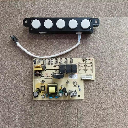适用万和油烟CXW-200-J06H1 260J05S1 主板电源板+触摸板一套