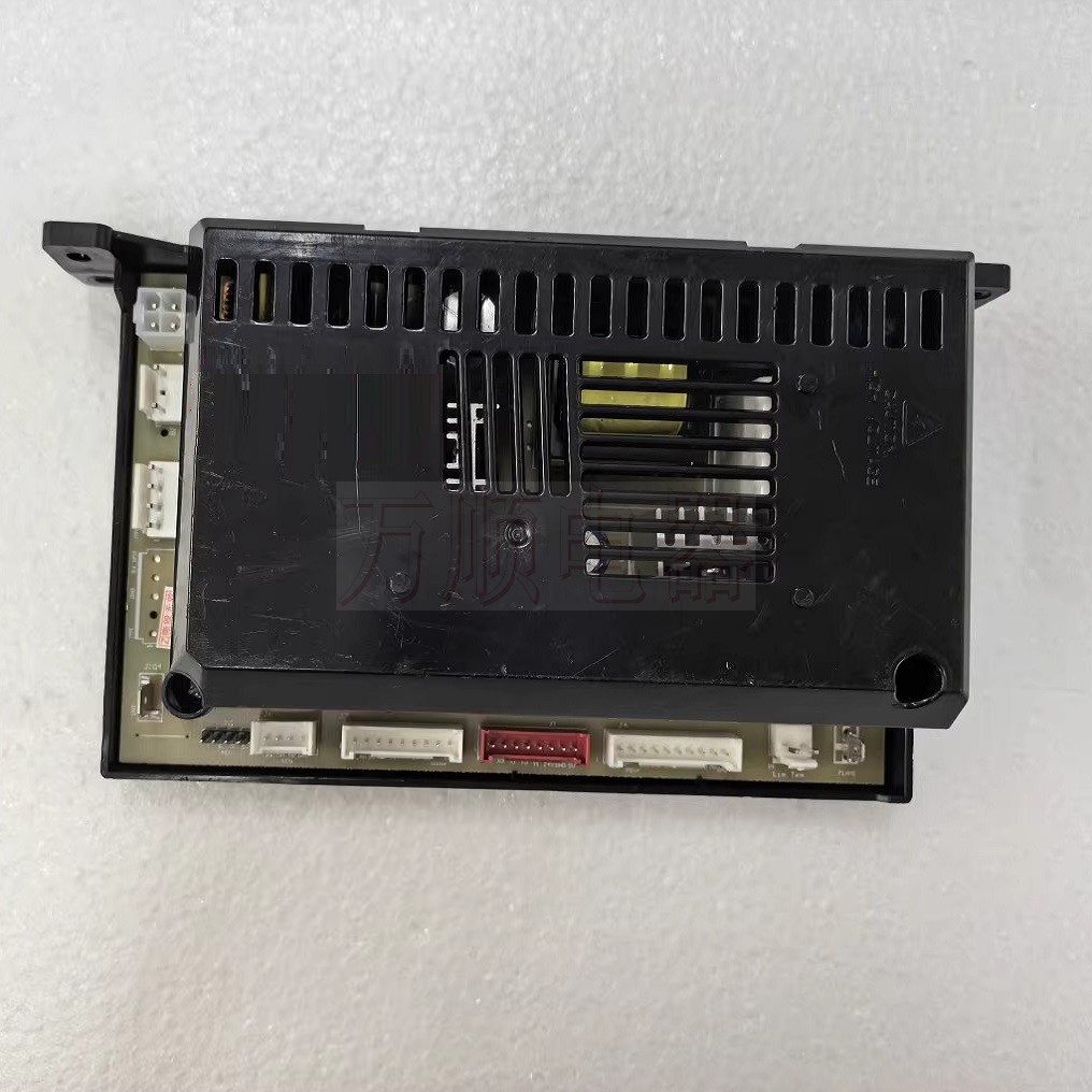 适用万和热水器 JSLQ27-16RX6 16Y2 JSQ16ST30 _DL01 主板 电脑板