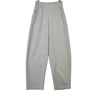 韩版 弯刀裤 香蕉裤 ZT4114 长裤 时尚 女士休闲裤 新款