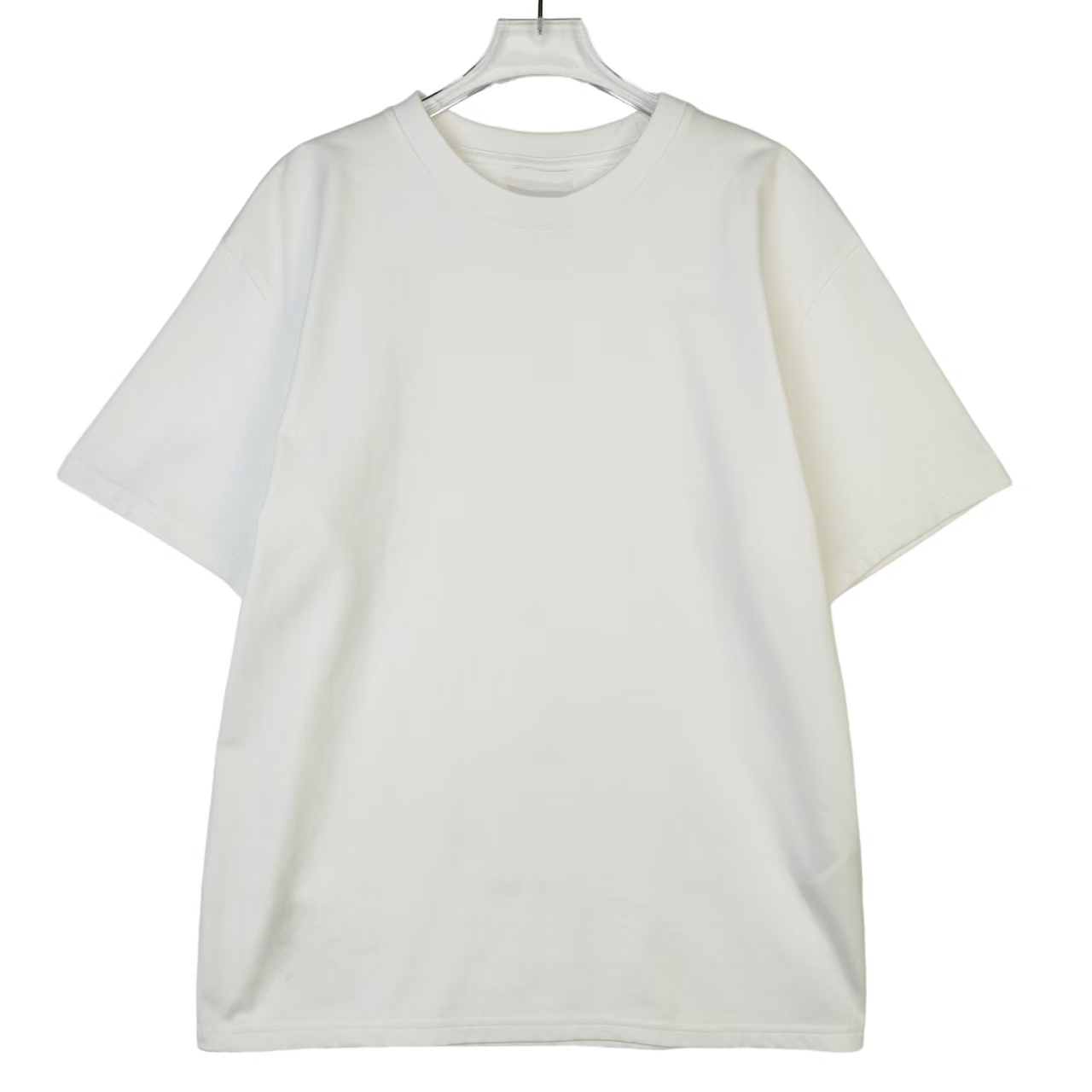 XJ518 新款时尚休闲百搭短袖T恤男女同款 直播 【15】