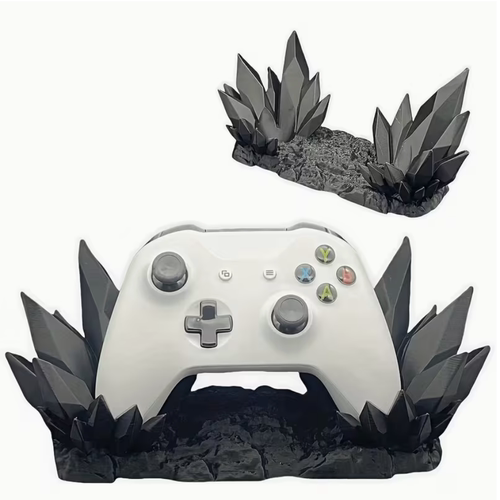 水晶王座控制器支架手柄支架