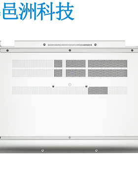 适用HP ENVY 15-AE119tx TPN-C122 D壳 无光驱款 底壳 818730-001