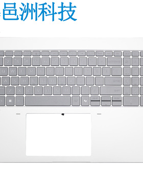 适用 HP Probook 460 G11 465 G11 ZHAN66 16 G7 C壳 键盘 N98507
