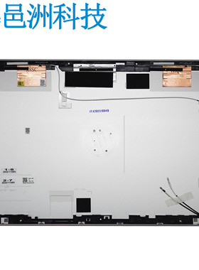 适用于 HP Probook 450 G8 G9 650 G8 战66 15 G4 G5 A壳 外壳B壳