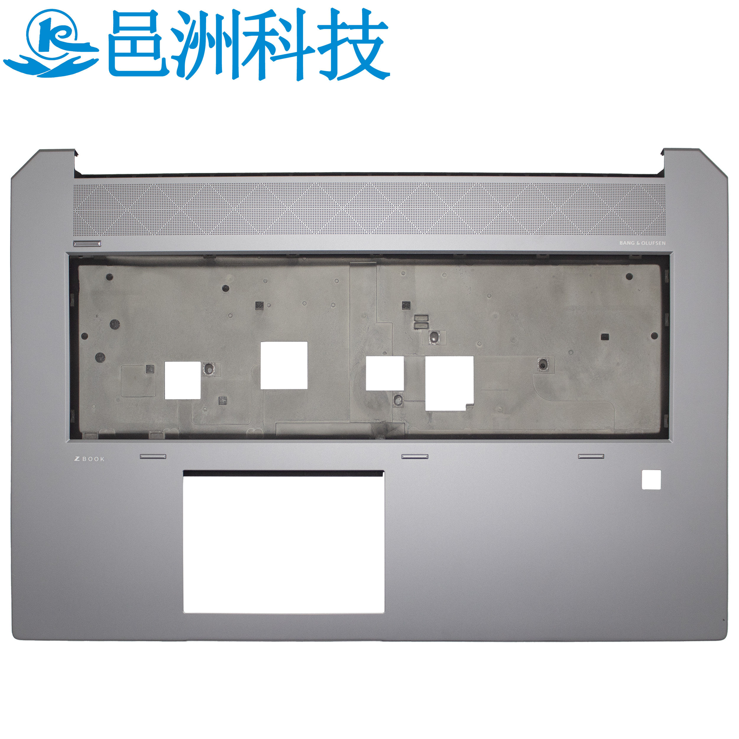 惠普HPZBOOK17G5G6外壳