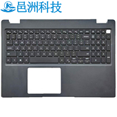 Dell L3510 Latitude E3510 适用于 US背光 3510 C壳键盘 0JYG4Y