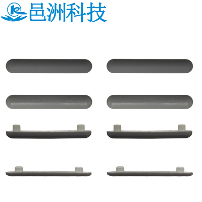 适用HP450G6脚垫原装