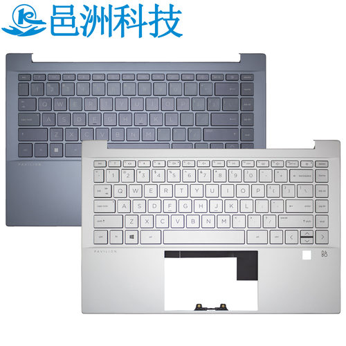 HPPavilion14-DVQ244键盘