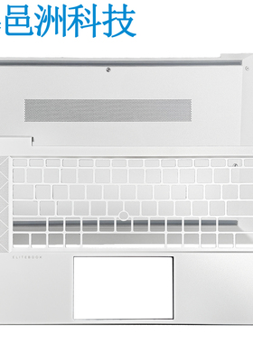 适用 HP EliteBook 840 G7 G8 845 C壳 D壳 外壳 M07095-001 脚垫