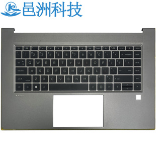 M14606 ZBOOK 适用HP HDMI Greate C壳 001 键盘 Studio