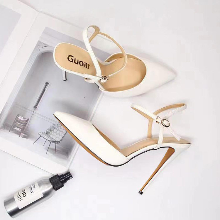 定制款不支持退换货谨慎购买高跟鞋12cm凉鞋高跟鞋夜店女鞋出门鞋