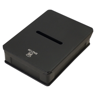 三能2连不沾史多伦模STOLLEN圣诞面包圣诞节蛋糕烘焙模具