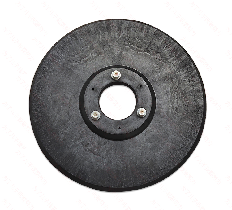 洗地机配件刷盘地刷盘