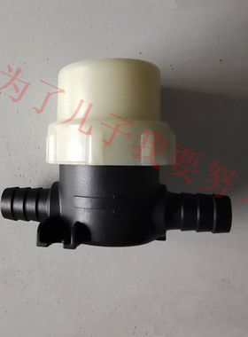 原装威霸AS710驾驶式洗地机配件清水过滤器过滤杯总成SP-VF90621