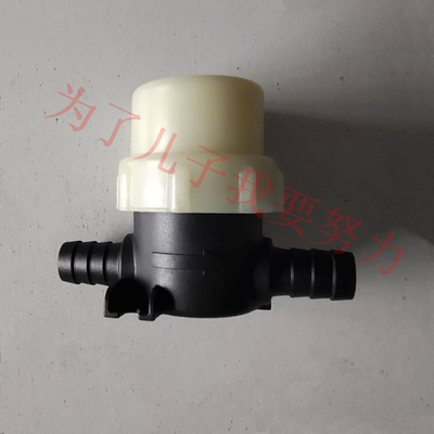 驾驶式洗地机配件清水过滤器