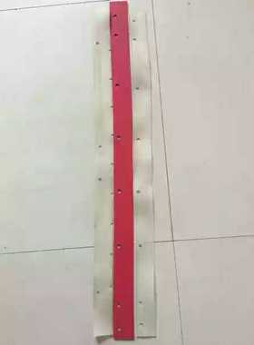 贝纳特洗地机smart 510B吸水胶条刮水条洗地机配件皮条吸水条J61