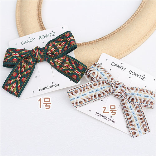 我们是不锈钢夹环保耐用