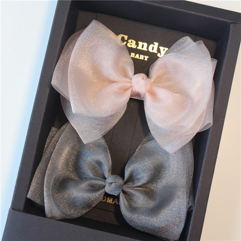 不锈钢发夹，出汗不生锈