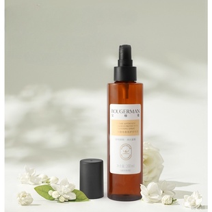 BOUGERMAN/宝格曼酵素除静电香氛护衣喷雾