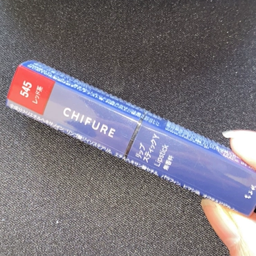 千妇恋CHIFUER千肤恋口红唇膏学生保湿滋润日本采购