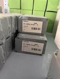 FIBOX 分线盒 FI-10PIN-N