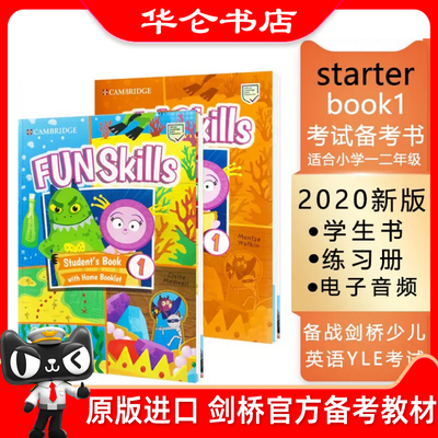 FunSkillsstudent'sbook