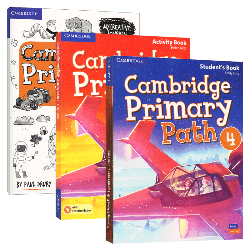 CambridgePrimaryPath