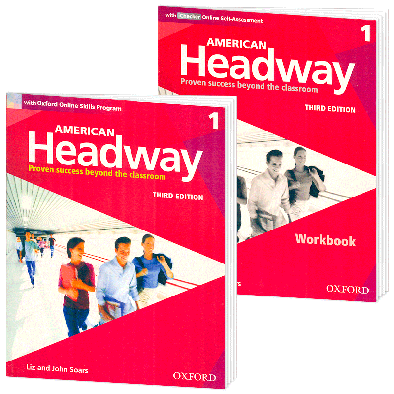 英国oxford牛津青少初中