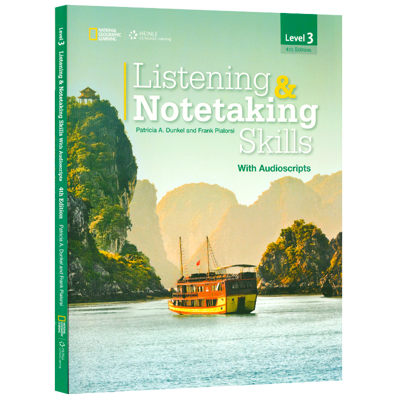 Listening&NotetakingSkills