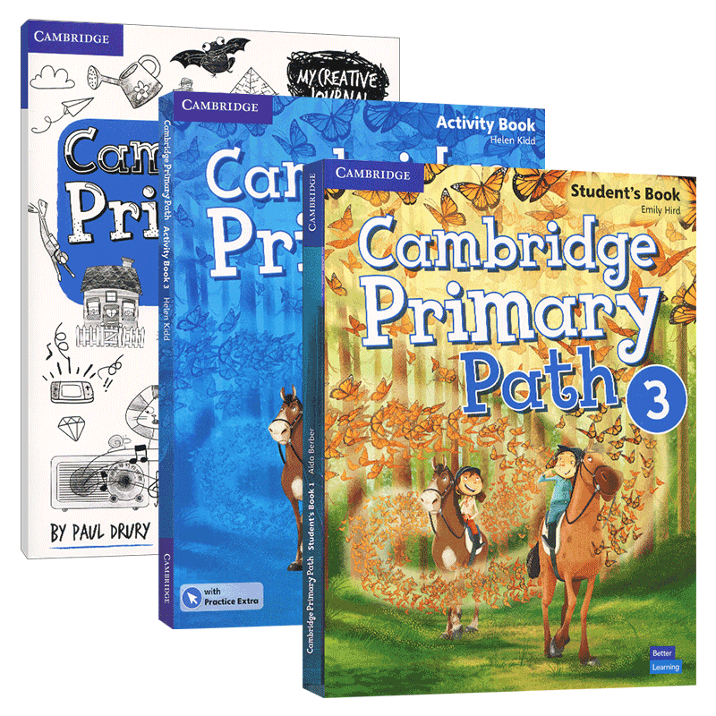 CambridgePrimaryPath