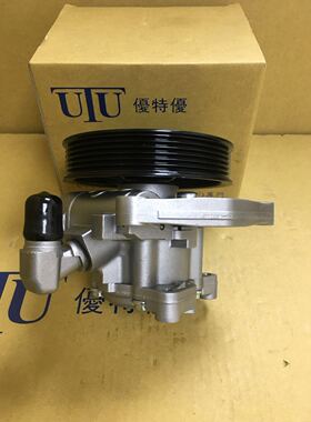 适用奔驰w164s300c200e260lml350r350glk300e300方向机转向助力泵
