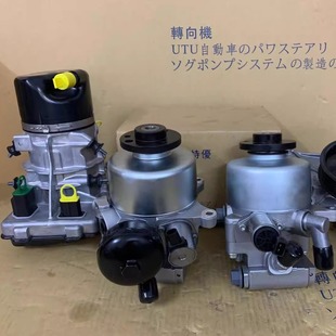 适用奔驰S600大G威霆唯雅诺林特164ML350G500UTU转向方向机助力泵