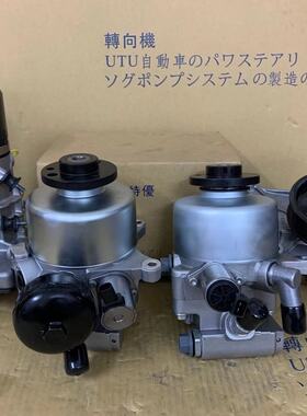 适用奔驰S600大G威霆唯雅诺林特164ML350G500UTU转向方向机助力泵