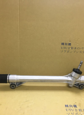 适用于丰田汉兰达2.73.5ASU40GSU45方向机转向机总成 日本UTU品牌