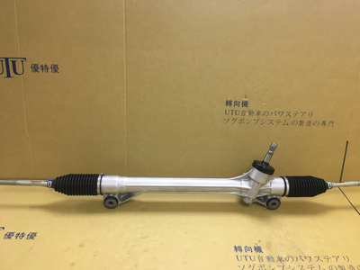 适用于丰田汉兰达2.73.5ASU40GSU45方向机转向机总成 日本UTU品牌