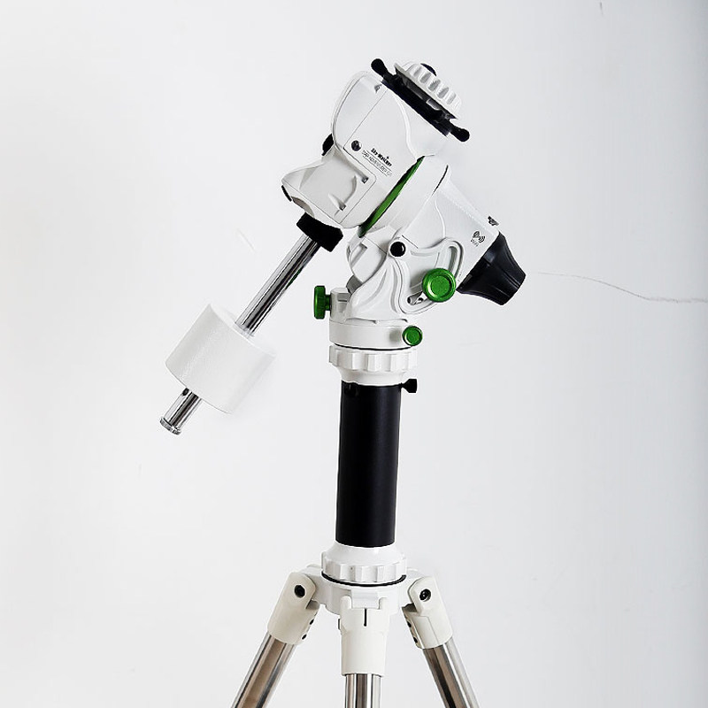 信达星达Mini AZ-GTi星野GOTO赤道仪SA-GTI自动寻星便携式XY-GTI
