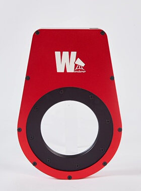 二代M68电动CAA WandererRotator Lite V2 旋转器 远程台构图用