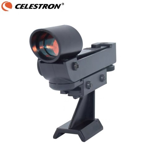 星特朗红点寻星镜80EQ80DX 127SLT 150SLT天文望远镜适用