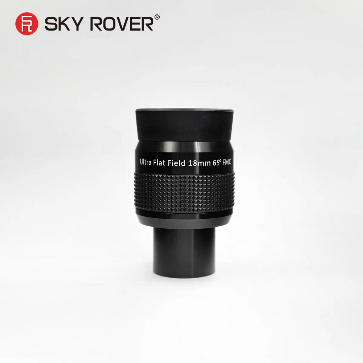 SKY ROVER裕众天虎 UF 18MM 目镜 平场 长出瞳 高清 锐 1.25英寸